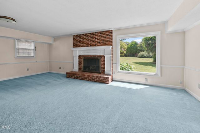 3307 Roundtree Court, Raleigh, NC 27607