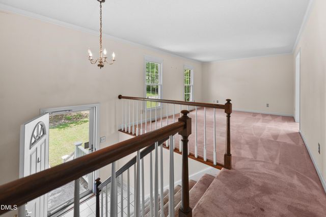 3307 Roundtree Court, Raleigh, NC 27607