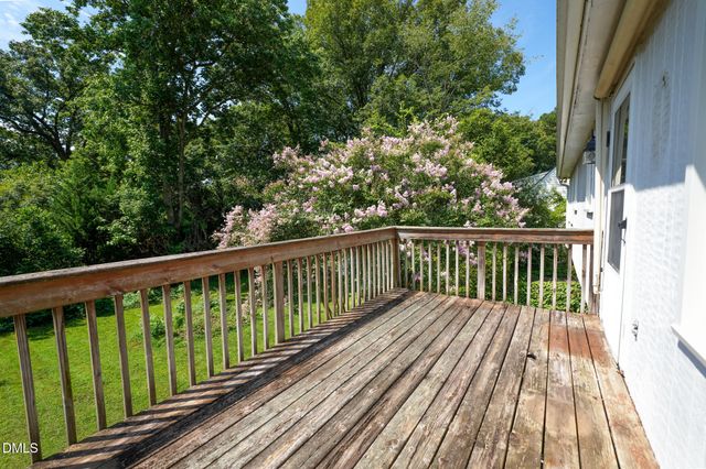 3307 Roundtree Court, Raleigh, NC 27607