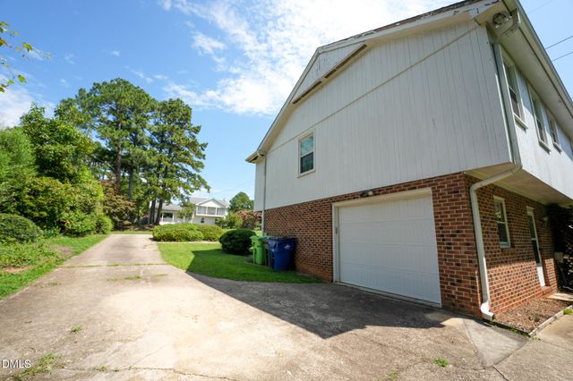 3307 Roundtree Court, Raleigh, NC 27607