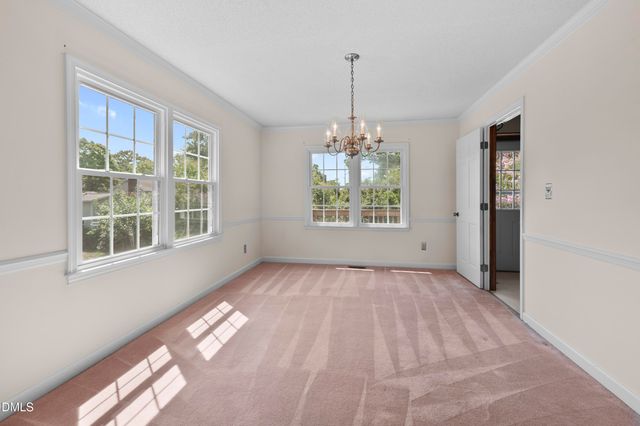 3307 Roundtree Court, Raleigh, NC 27607