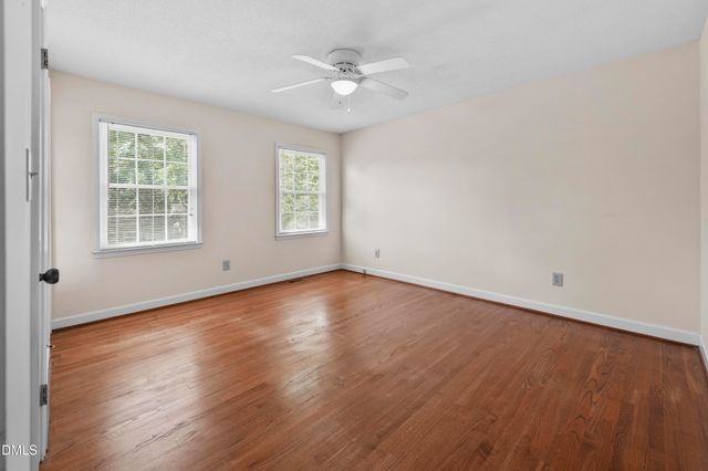 3307 Roundtree Court, Raleigh, NC 27607