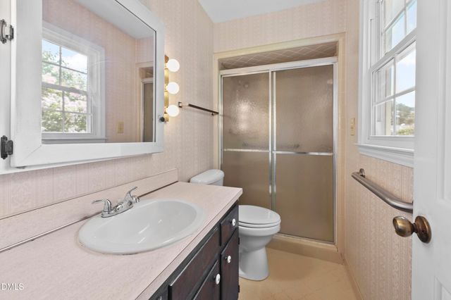 3307 Roundtree Court, Raleigh, NC 27607