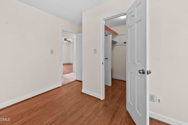 3307 Roundtree Court, Raleigh, NC 27607