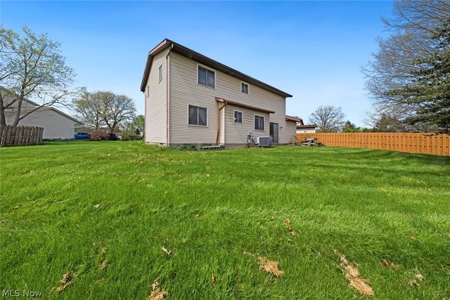 17773 Blazing Star Drive, Strongsville, OH 44136