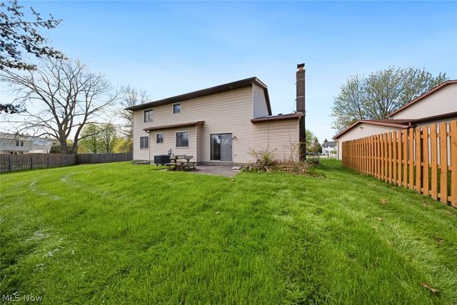 17773 Blazing Star Drive, Strongsville, OH 44136