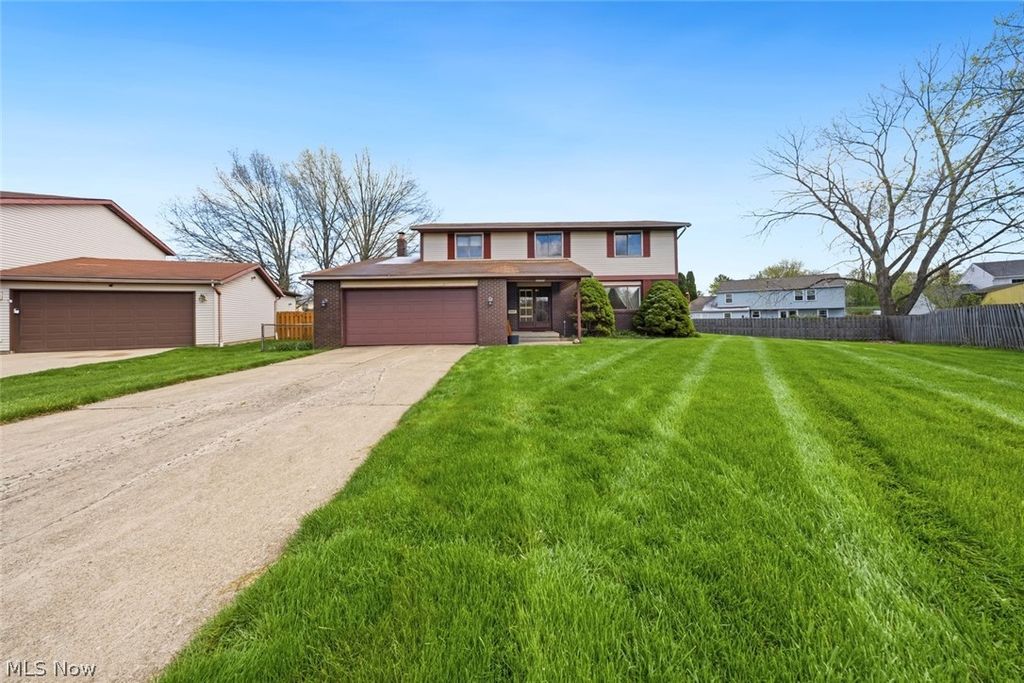 17773 Blazing Star Drive, Strongsville, OH 44136