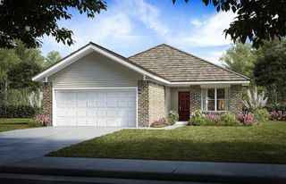 9100 Blackfork Lane, Oklahoma City, OK 73160