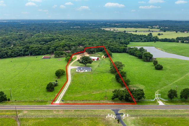 8998 Fm 59, Athens, TX 75751