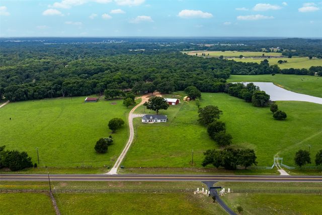 8998 Fm 59, Athens, TX 75751