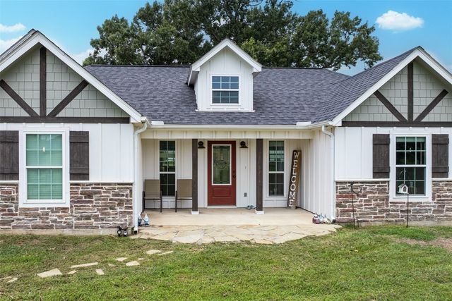 8998 Fm 59, Athens, TX 75751