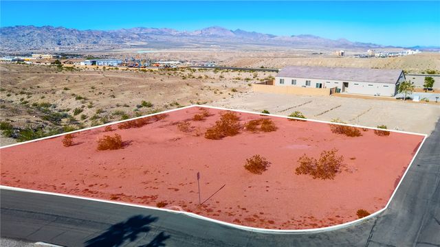 1655 Corona Vista, Bullhead City, AZ 86442