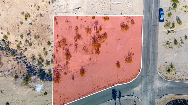 1655 Corona Vista, Bullhead City, AZ 86442