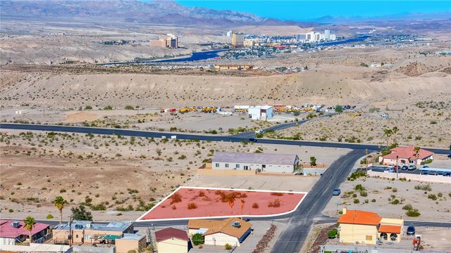 1655 Corona Vista, Bullhead City, AZ 86442