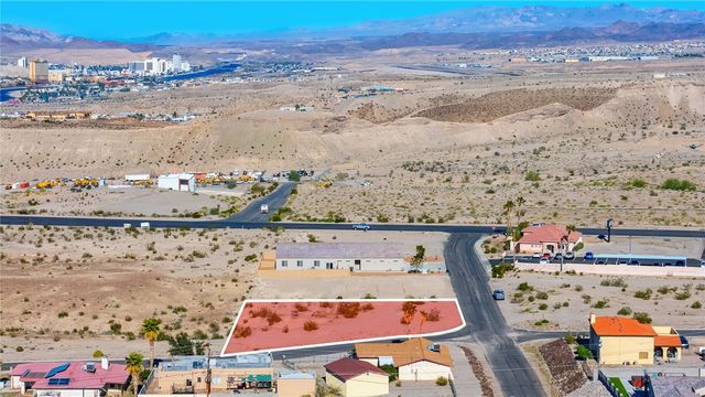 1655 Corona Vista, Bullhead City, AZ 86442