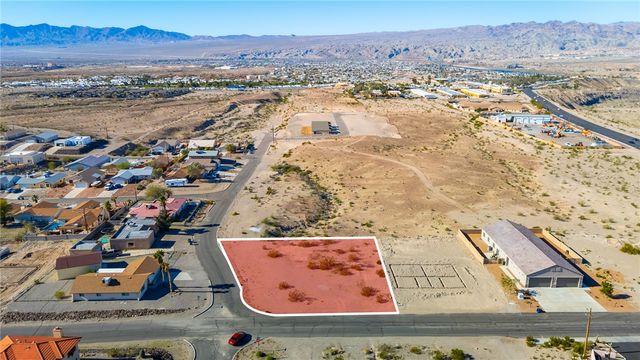 1655 Corona Vista, Bullhead City, AZ 86442