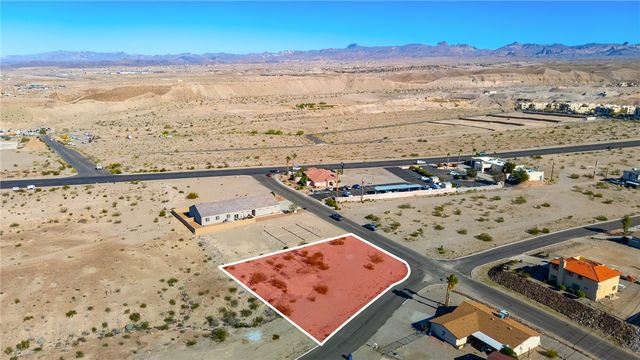 1655 Corona Vista, Bullhead City, AZ 86442