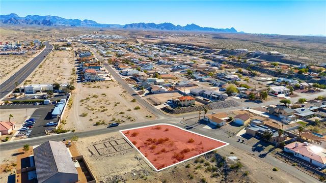 1655 Corona Vista, Bullhead City, AZ 86442