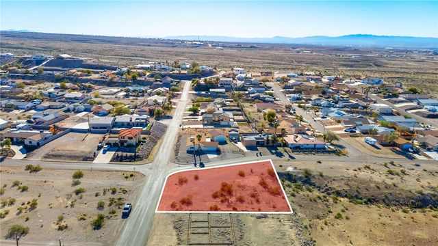 1655 Corona Vista, Bullhead City, AZ 86442