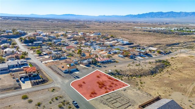 1655 Corona Vista, Bullhead City, AZ 86442