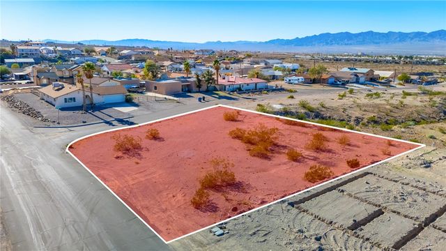 1655 Corona Vista, Bullhead City, AZ 86442