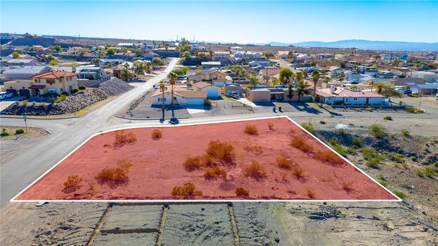 1655 Corona Vista, Bullhead City, AZ 86442