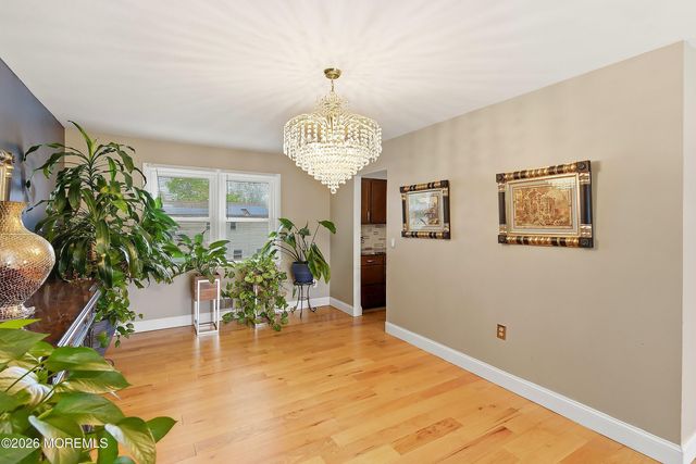 85 Bristlecone Drive, Howell, NJ 07731