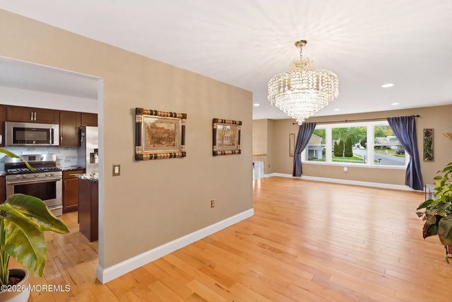 85 Bristlecone Drive, Howell, NJ 07731