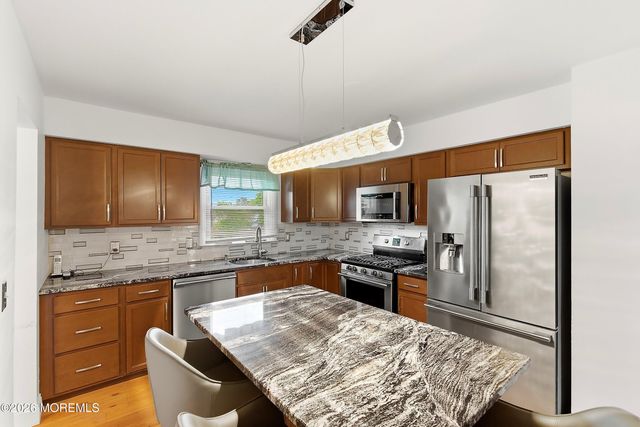 85 Bristlecone Drive, Howell, NJ 07731