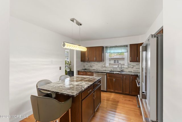 85 Bristlecone Drive, Howell, NJ 07731