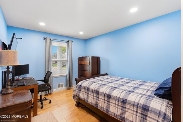 85 Bristlecone Drive, Howell, NJ 07731