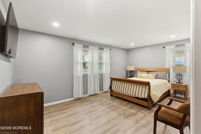 85 Bristlecone Drive, Howell, NJ 07731