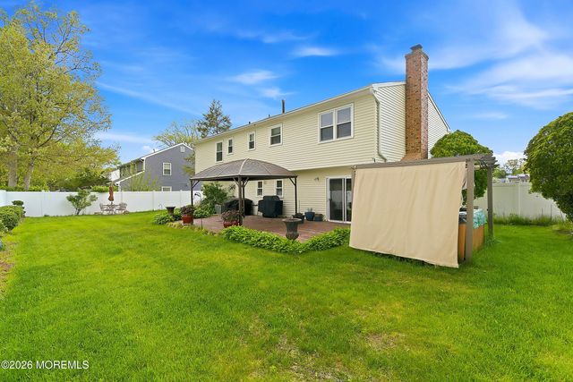 85 Bristlecone Drive, Howell, NJ 07731