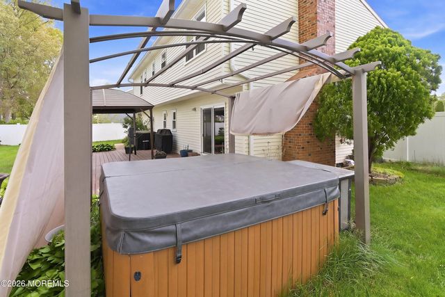 85 Bristlecone Drive, Howell, NJ 07731