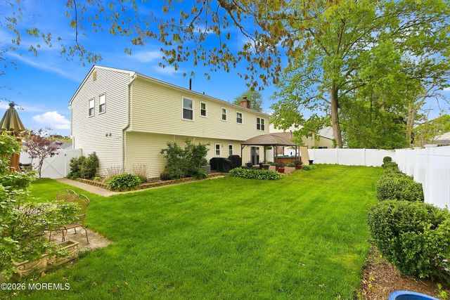 85 Bristlecone Drive, Howell, NJ 07731
