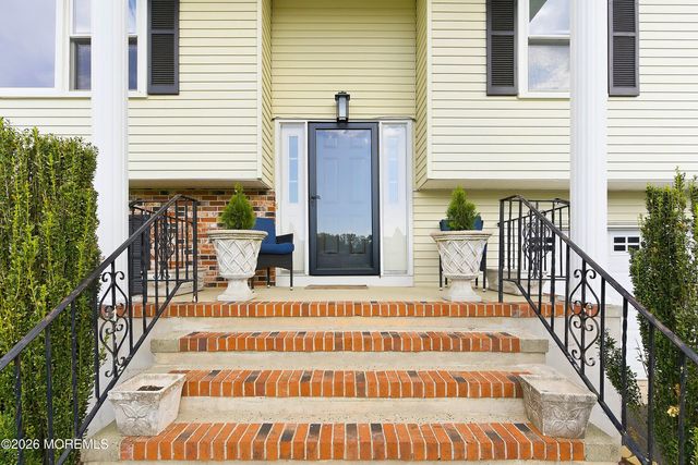 85 Bristlecone Drive, Howell, NJ 07731