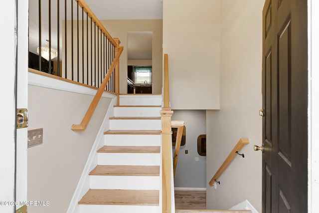 85 Bristlecone Drive, Howell, NJ 07731