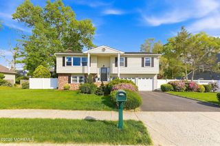 85 Bristlecone Drive, Howell, NJ 07731