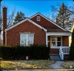 11717 Montrose Street, Detroit, MI 48227