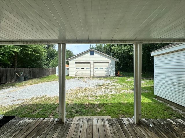 2616 N Norman Avenue, Oklahoma City, OK 73127