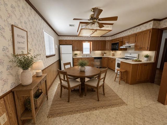 2616 N Norman Avenue, Oklahoma City, OK 73127