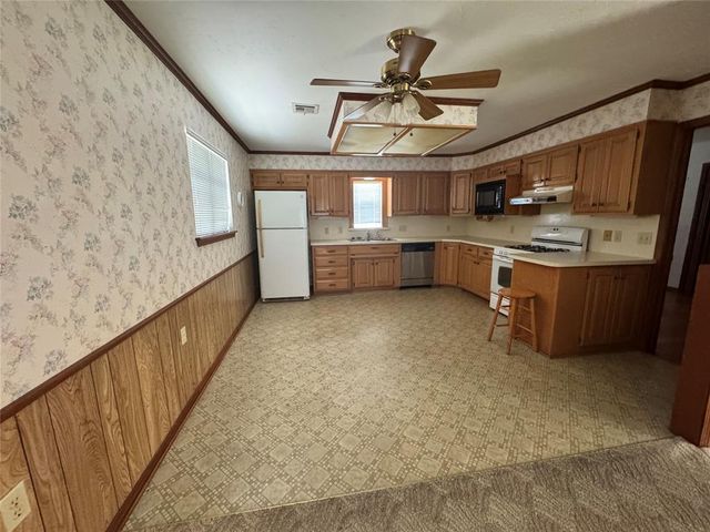 2616 N Norman Avenue, Oklahoma City, OK 73127