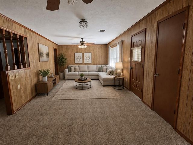2616 N Norman Avenue, Oklahoma City, OK 73127