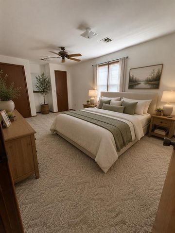 2616 N Norman Avenue, Oklahoma City, OK 73127