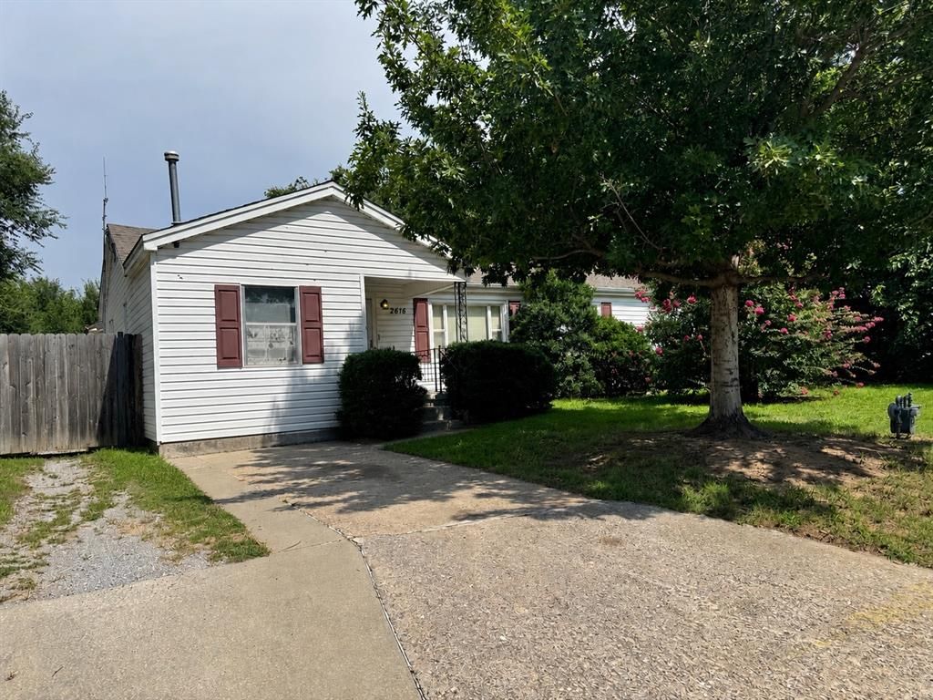2616 N Norman Avenue, Oklahoma City, OK 73127