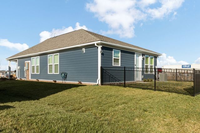 7153 Triad Way, Murfreesboro, TN 37128