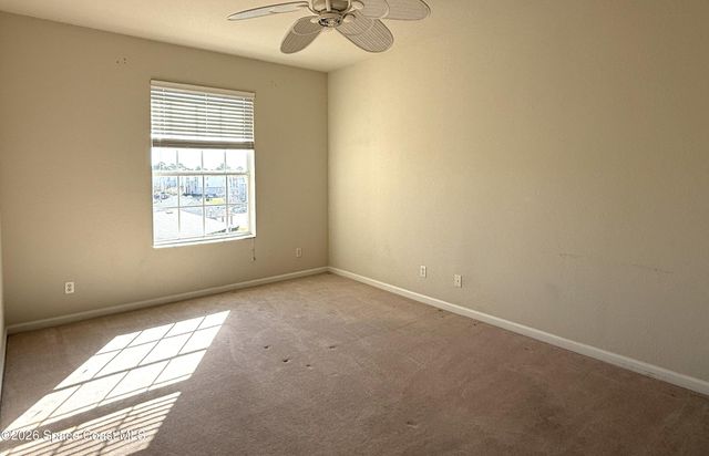 3868 Lexmark Lane 409, Rockledge, FL 32955