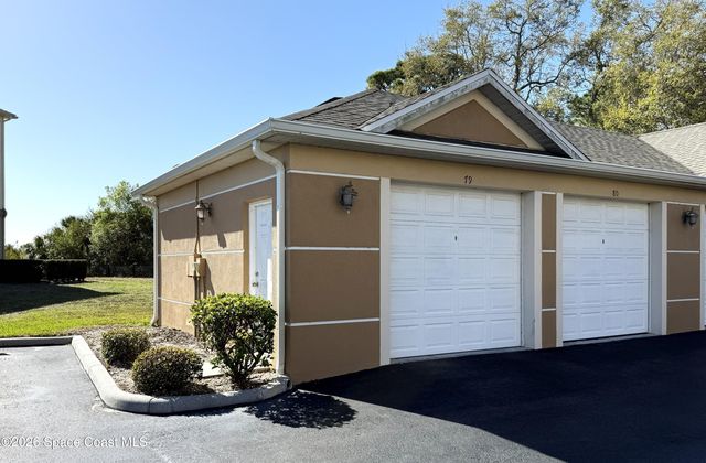 3868 Lexmark Lane 409, Rockledge, FL 32955