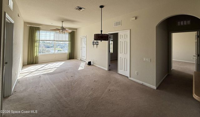 3868 Lexmark Lane 409, Rockledge, FL 32955