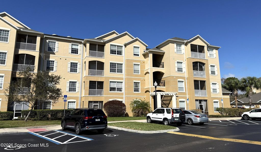 3868 Lexmark Lane 409, Rockledge, FL 32955